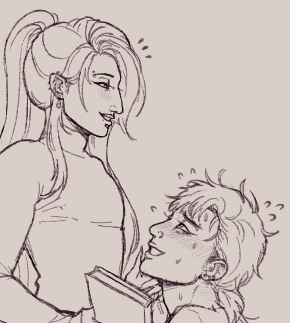 bingsu 🔞 tweet media