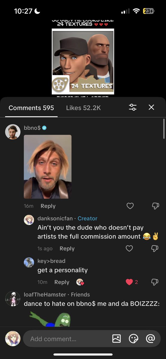 DankSonicFan tweet media