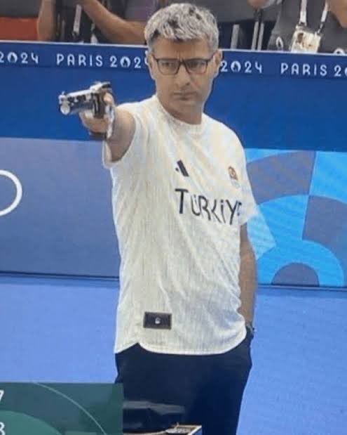 <a href="/eclubvip/">eClub</a> After seeing this guy aiming, I understand not to underestimate the Turks.