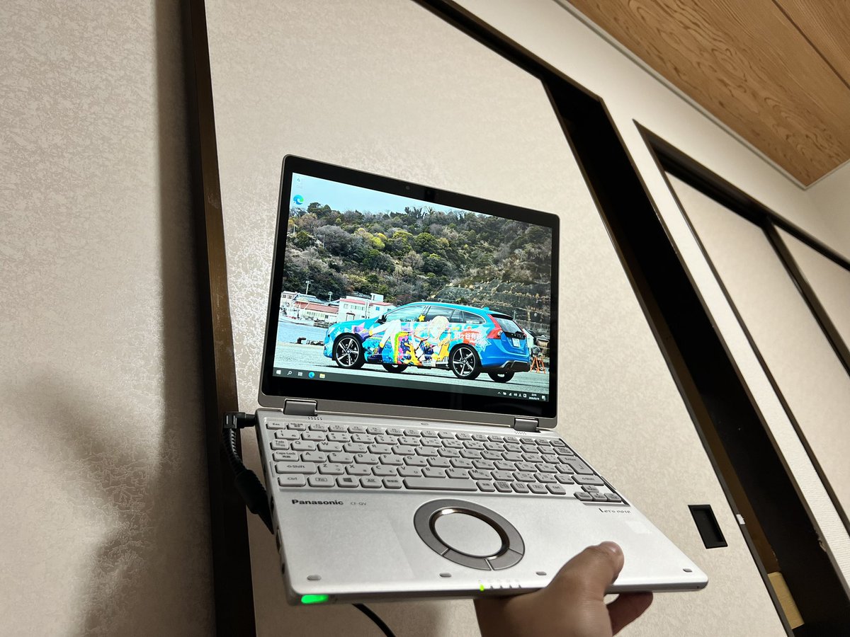 涼宮晶@自宅 tweet media