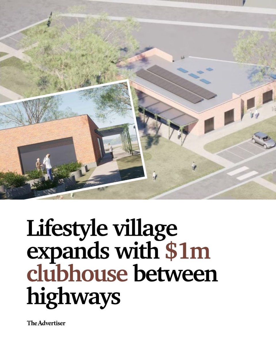 The Advertiser tweet media