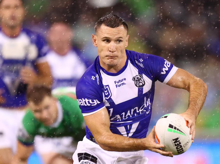 CODE NRL tweet media