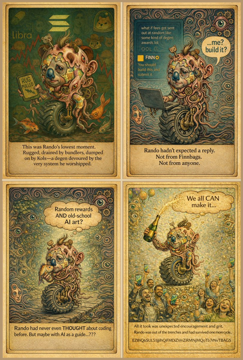 Jacob (rising from the ashes) tweet media