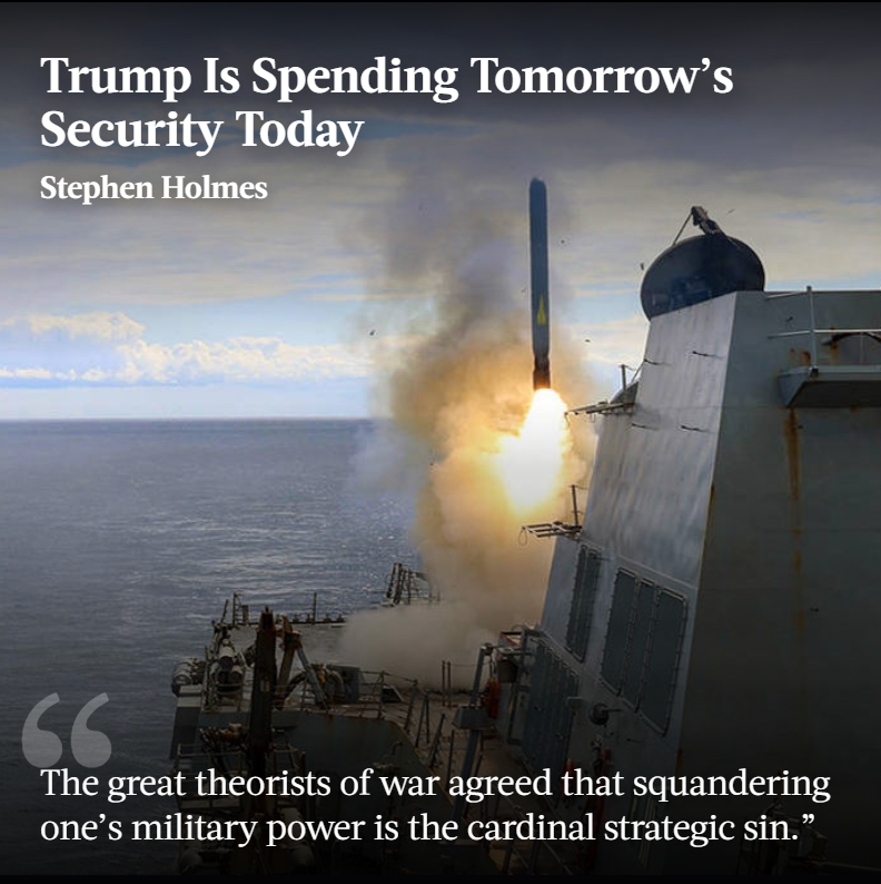 Project Syndicate tweet media