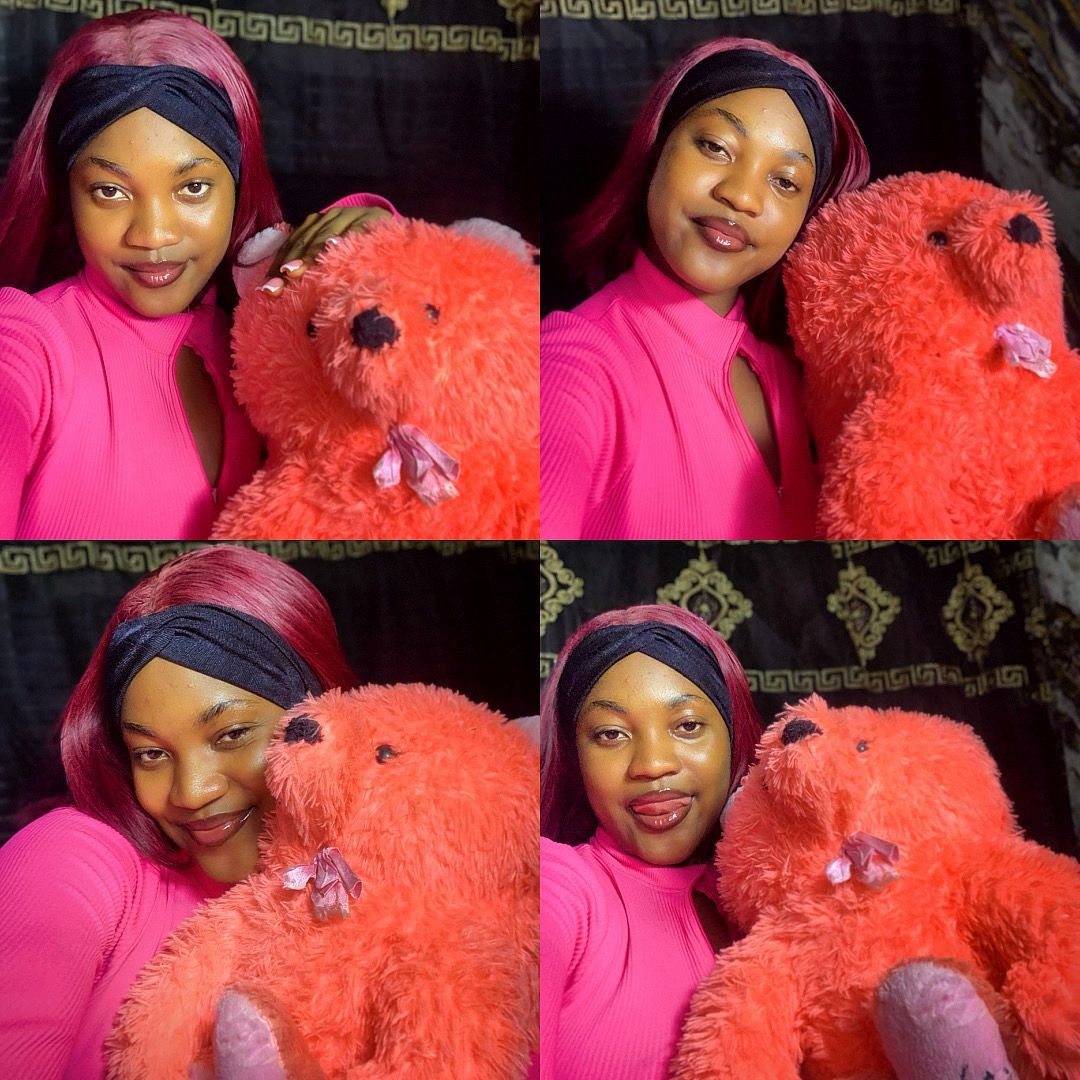 FanTasy 💕 tweet media