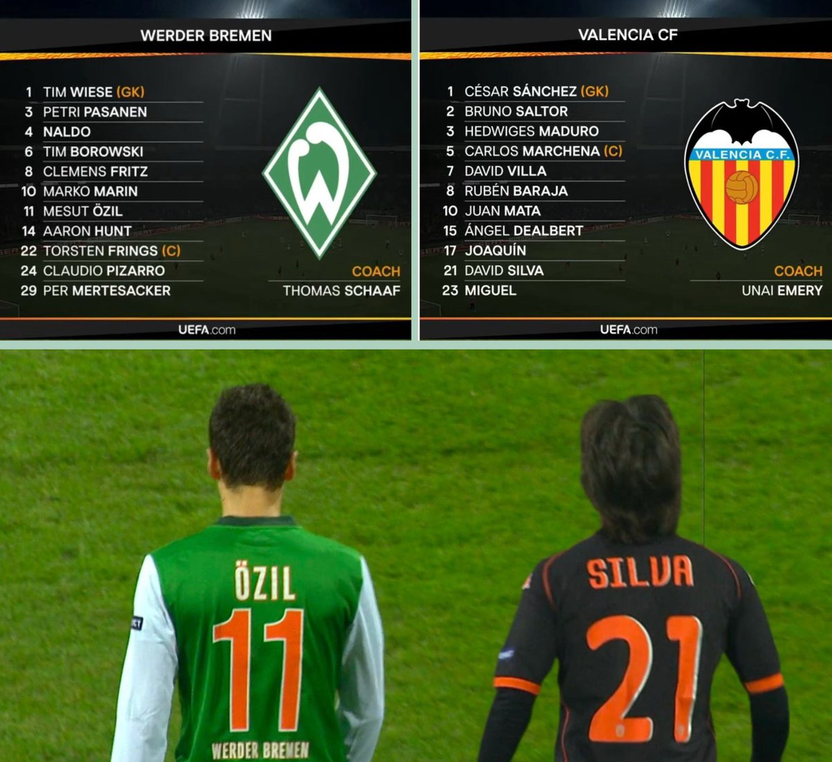 The Touchline | 𝐓 tweet media