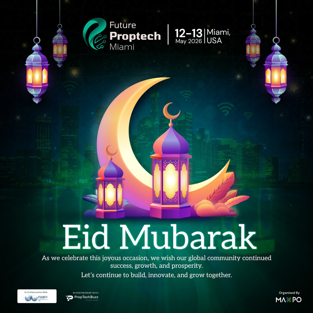 Future Proptech Miami tweet media