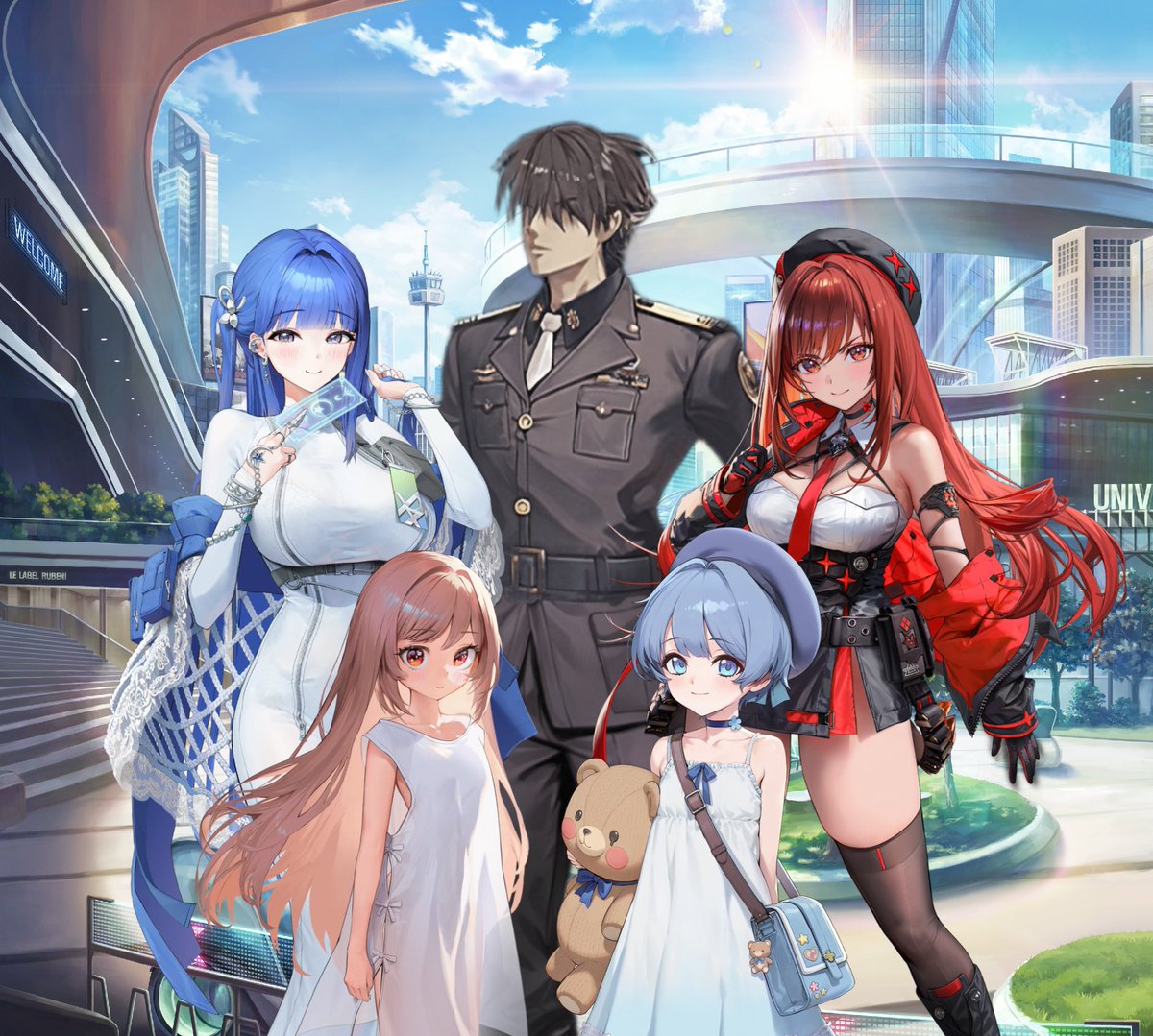 Kokonutzy tweet media