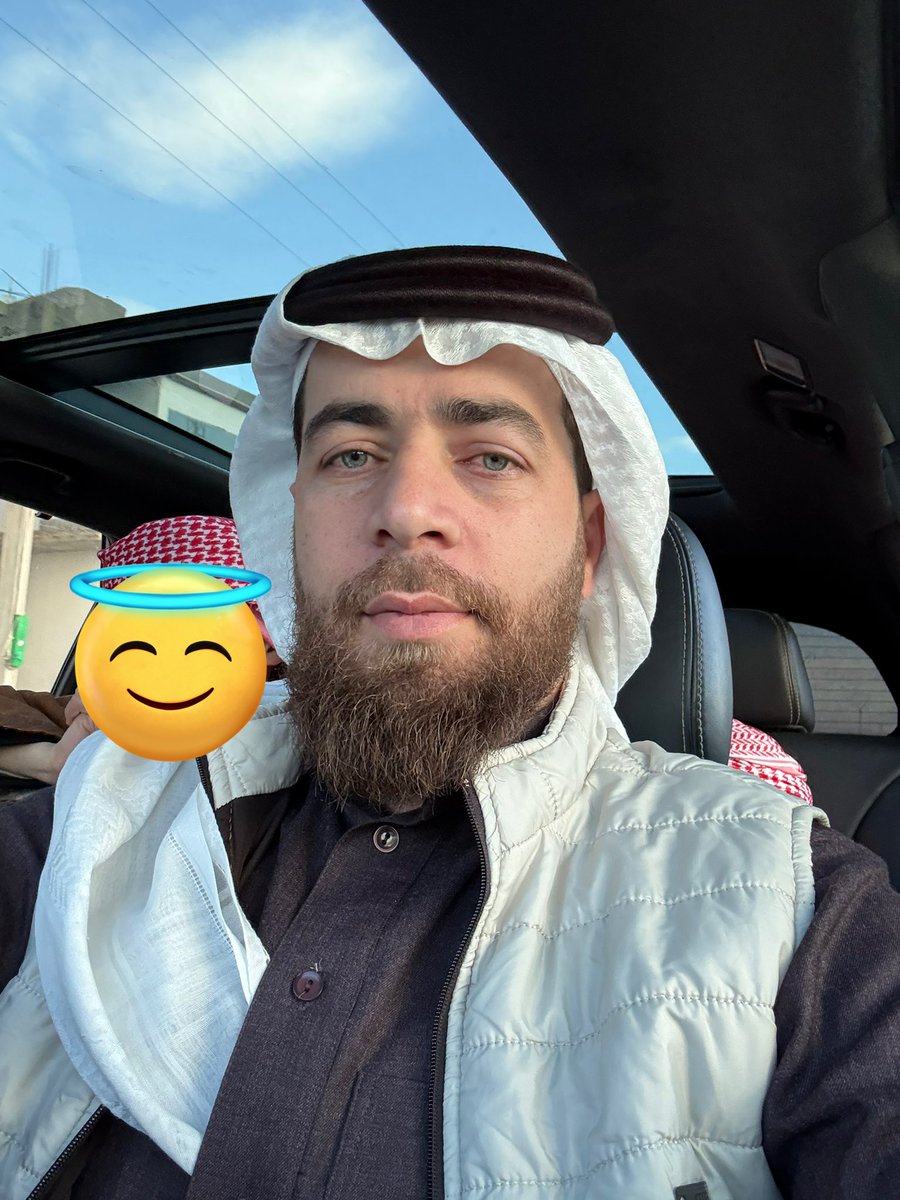 🏔️OMAR | عُمَرْ tweet media