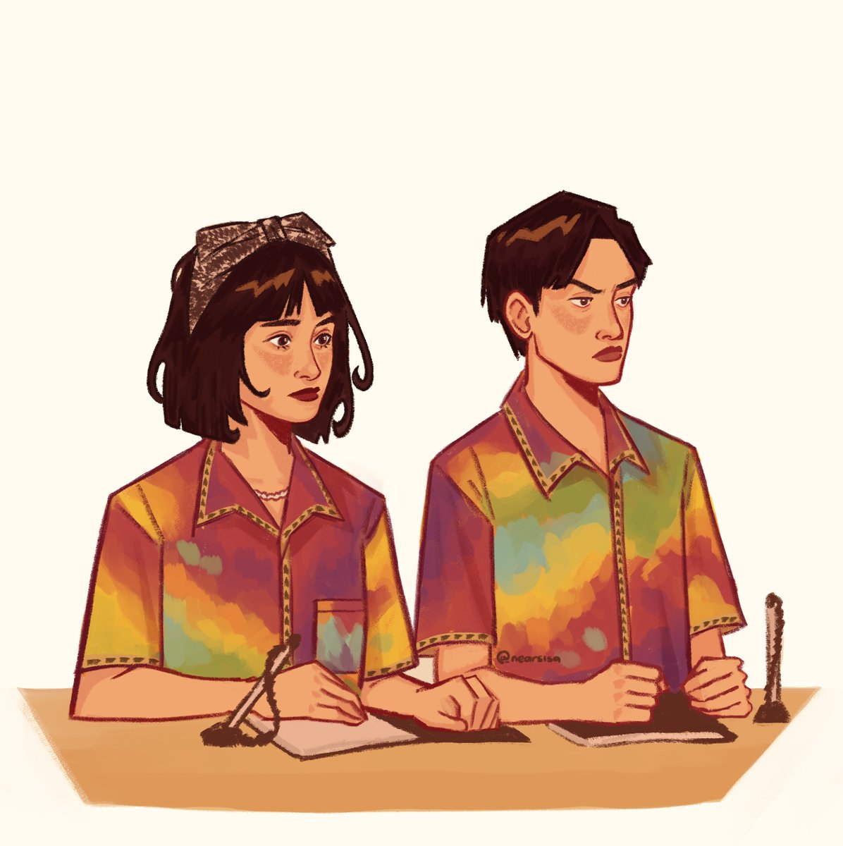 kin 😺 (new account) tweet media