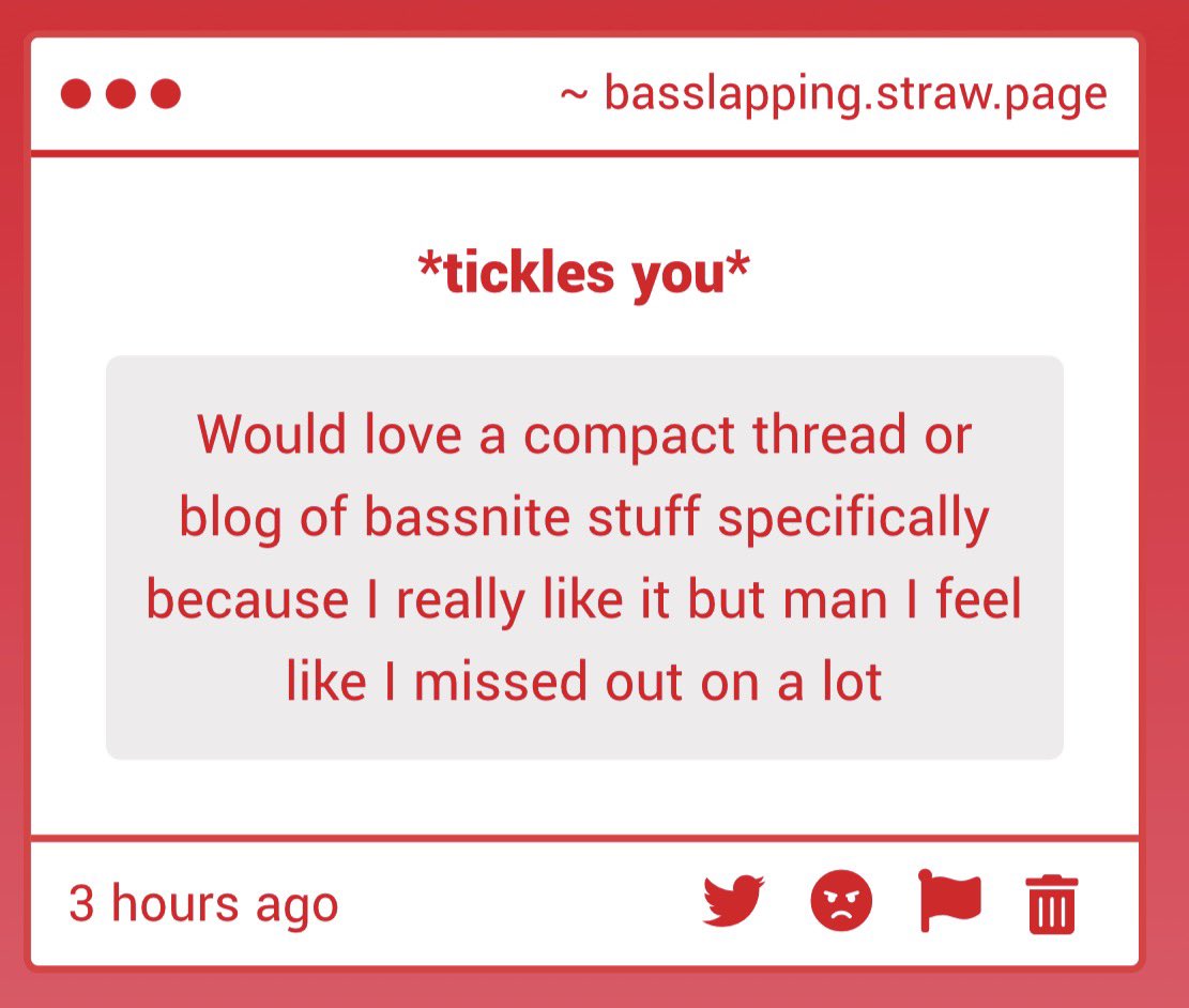 𝄢: 🎸💢 Cooper / Brat / Panty / Devesto tweet media