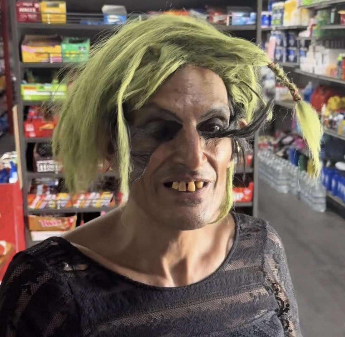 Peg Leg Larry tweet media