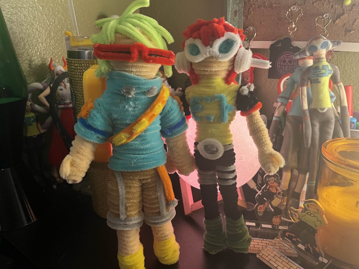 zowwy!🎧🪀 tweet media