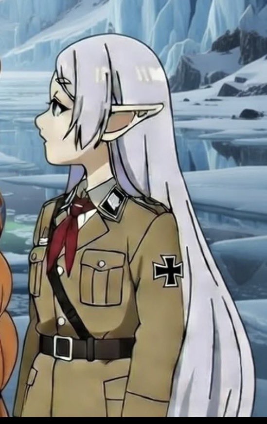 Anglo Groyper tweet media