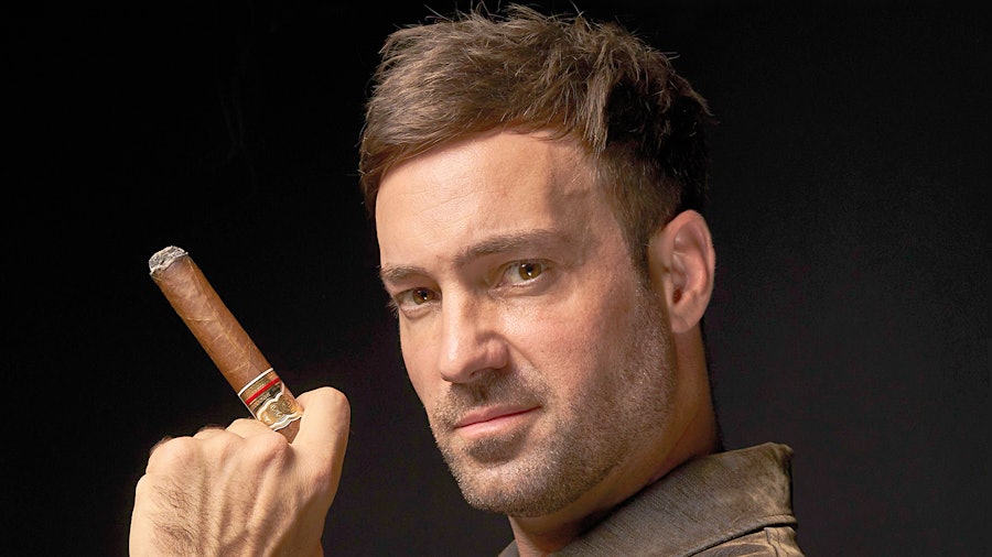 Ben Avery tweet media