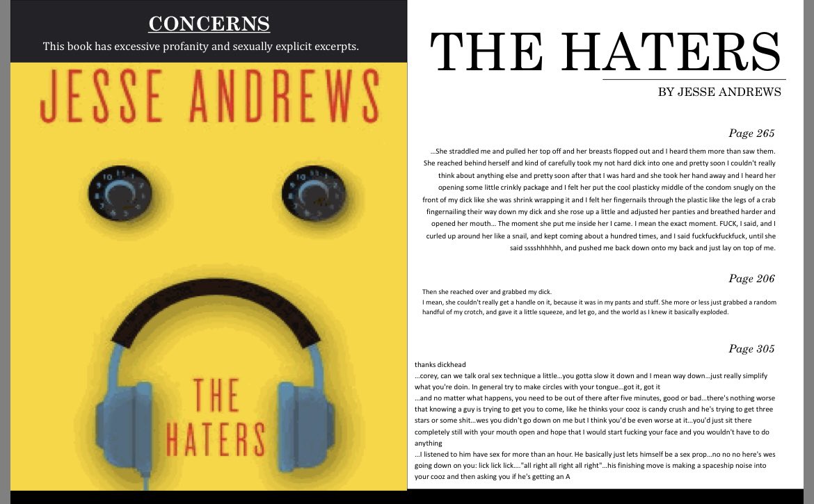 Moms for Liberty-Harris County Texas tweet media