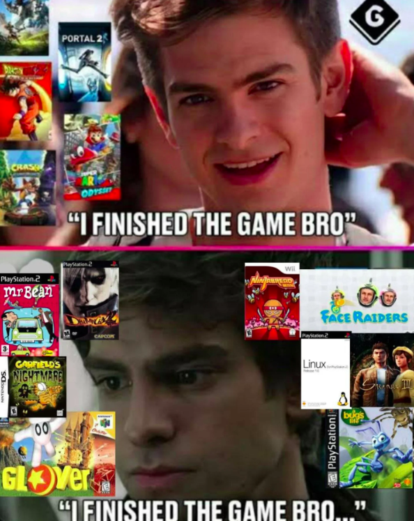 Shitpost 2077 tweet media