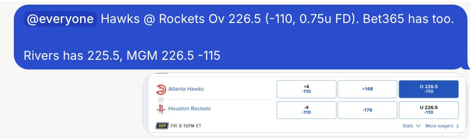 Michael Fiddle tweet media