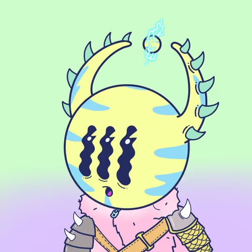 ☠️🔥 Quirkies Sales Bot tweet media