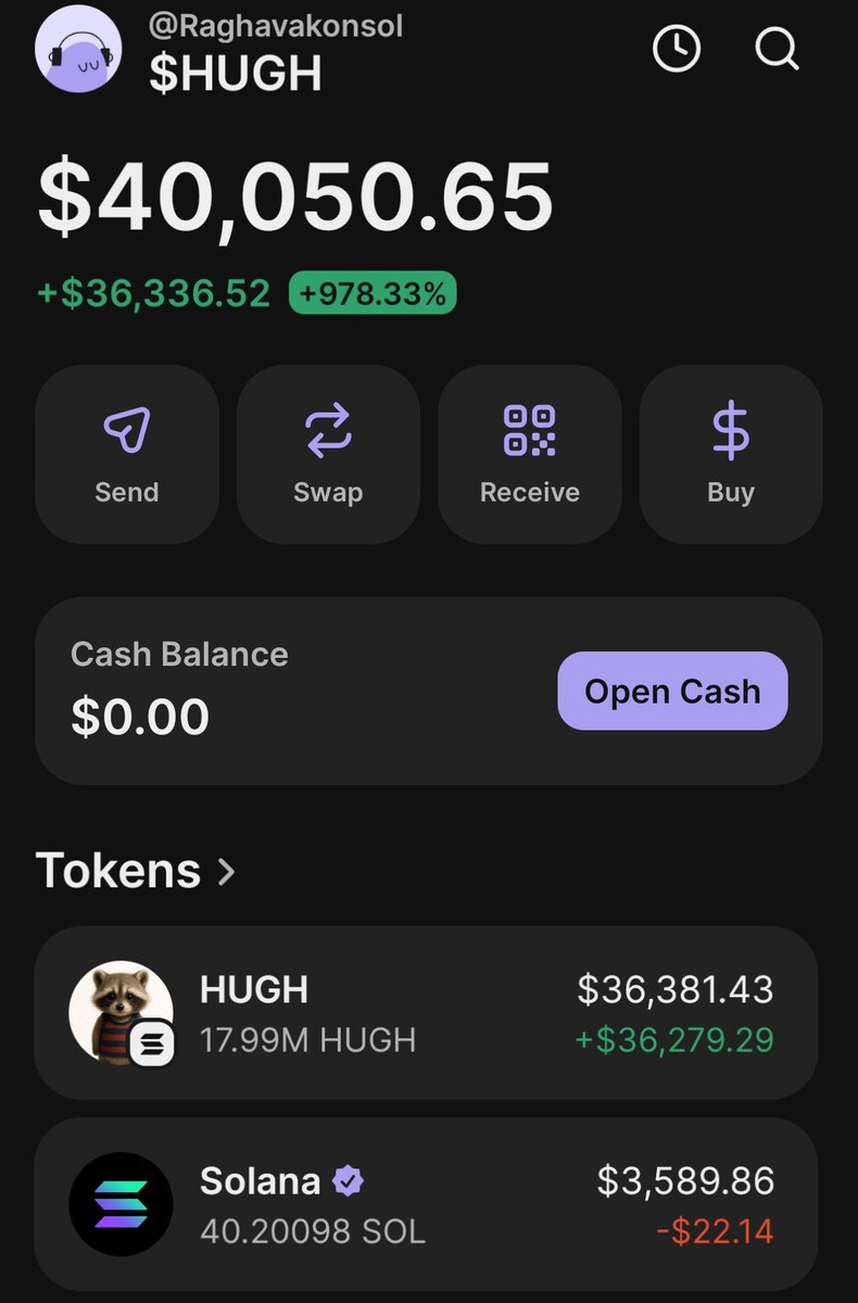 Memecoin Daddy🇦🇶🔥 tweet media