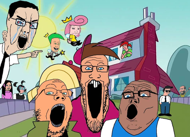 Shitpost 2077 tweet media