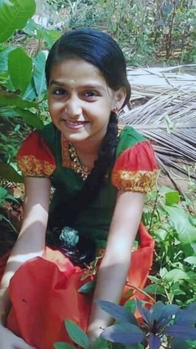 Manimegalai tweet media