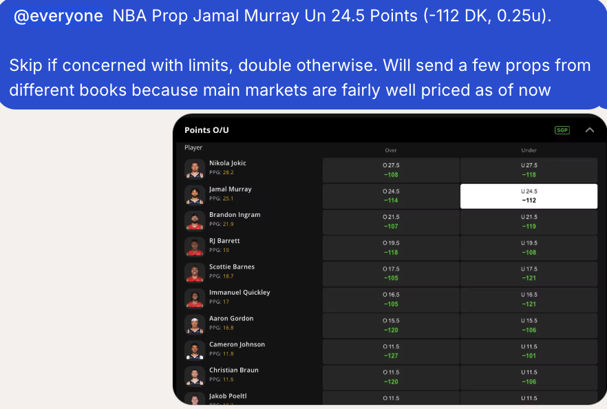 Michael Fiddle tweet media