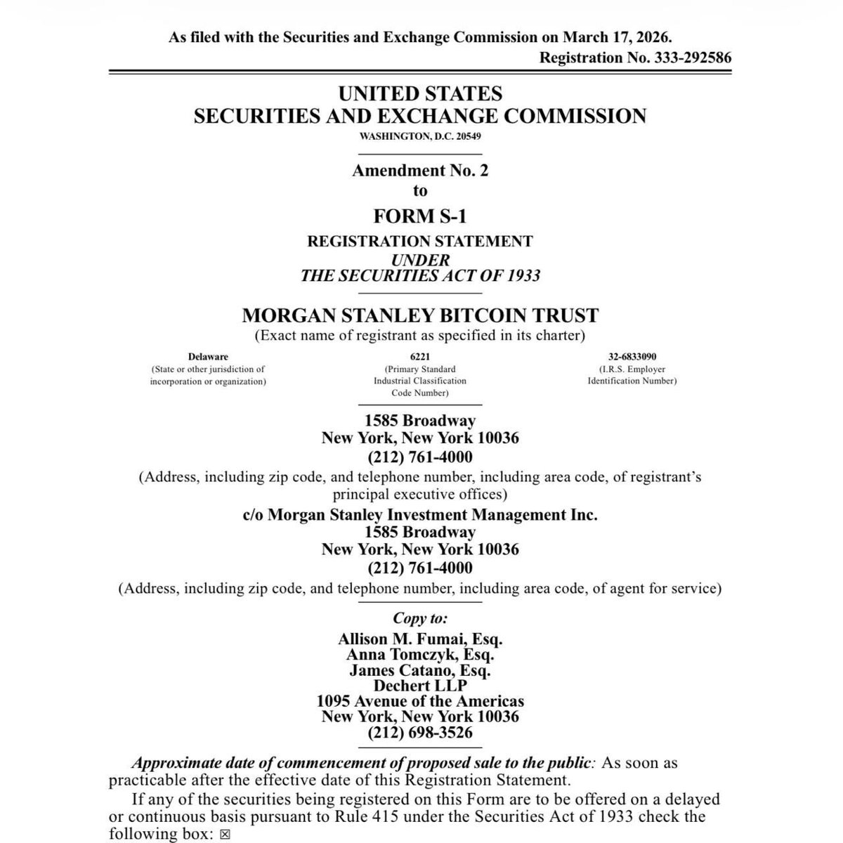 Crypto Patel tweet media