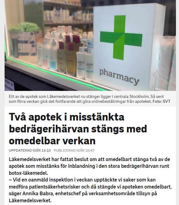 Mats Yxhäll tweet media