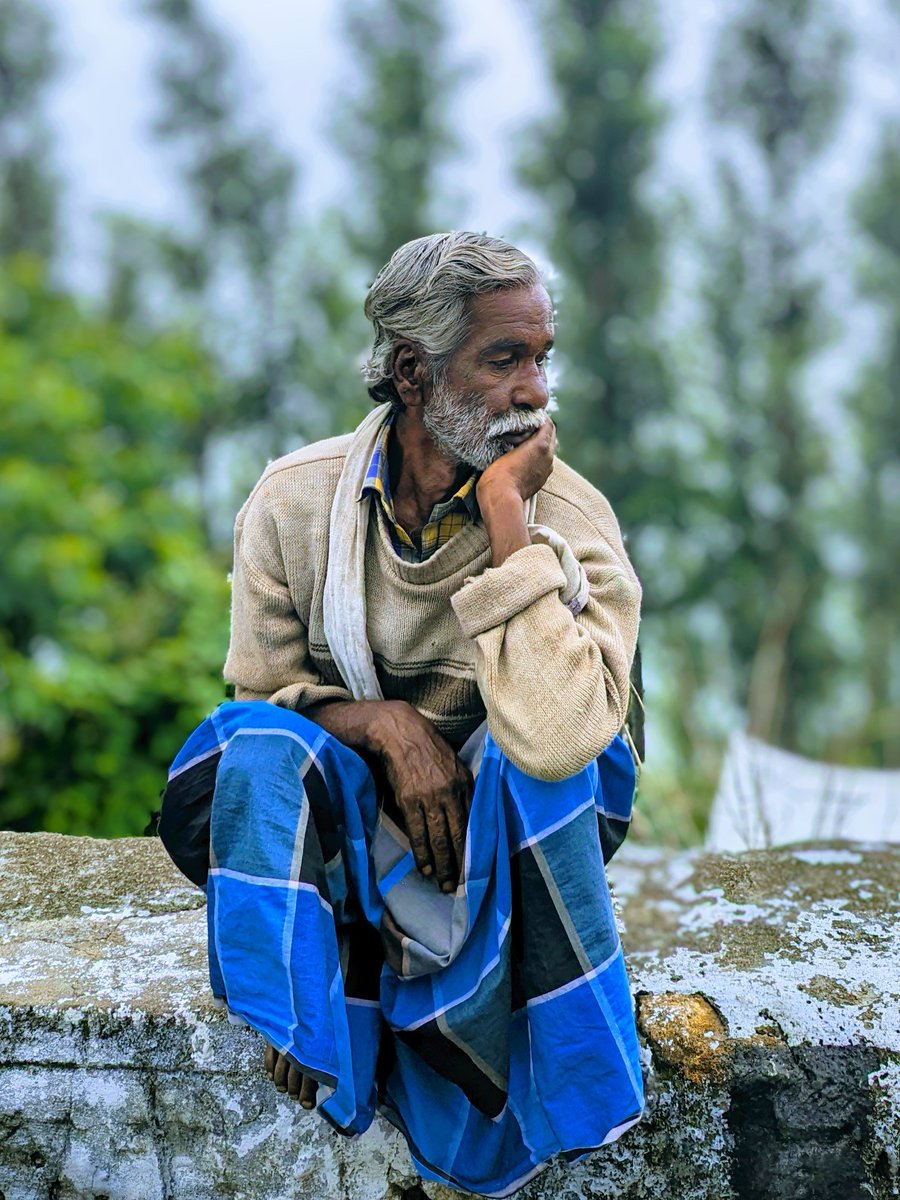 A B Veekshith tweet media