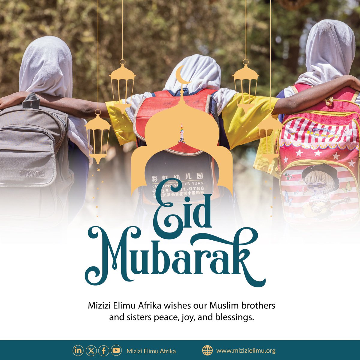 Mizizi Elimu Afrika tweet media