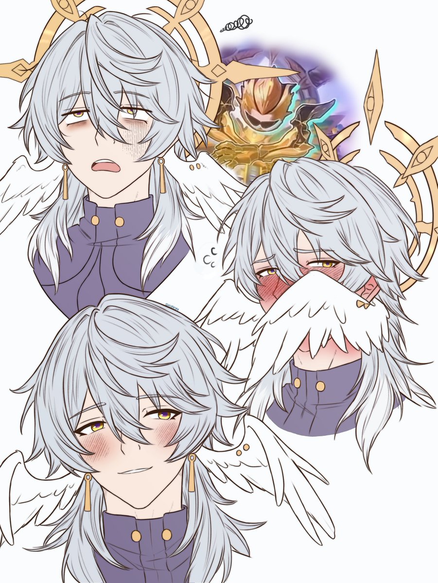 SHIRKY 🍁 tweet media