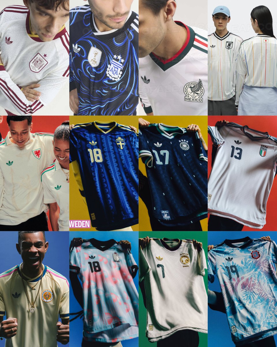 Seputar Real Madrid tweet media