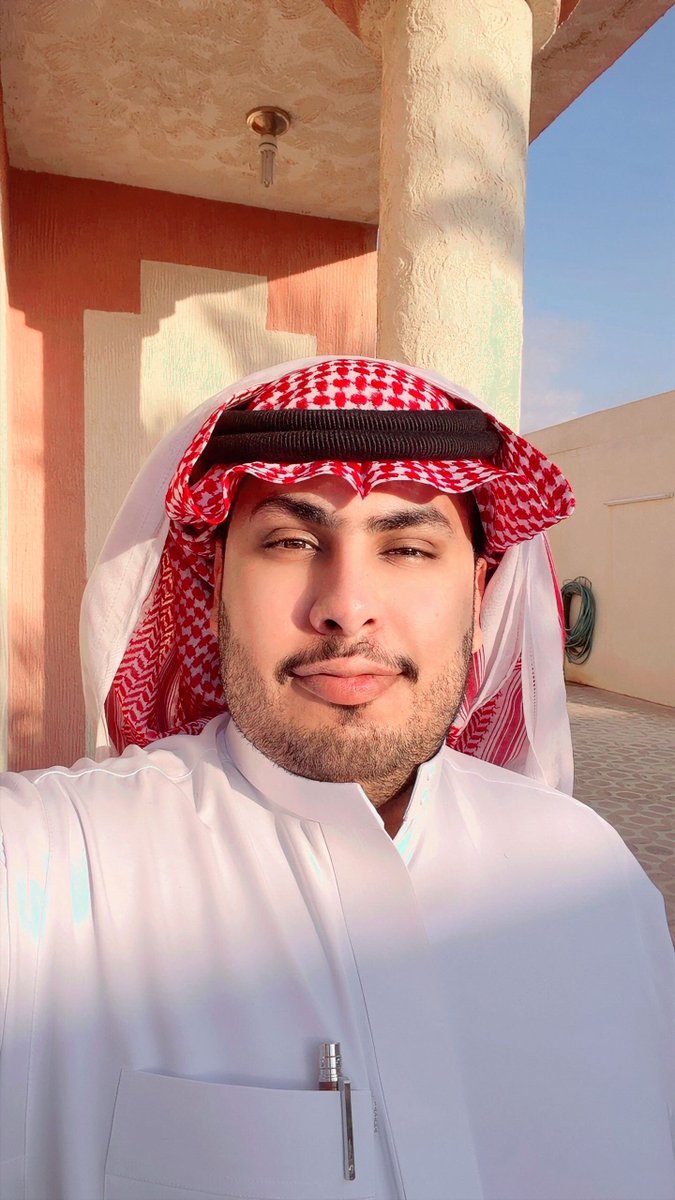 اسامه الزارع 𝕏 tweet media