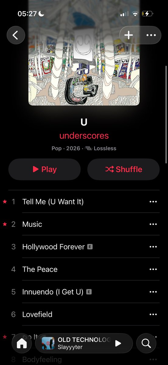 dami :3 | U-DAY!!! tweet media