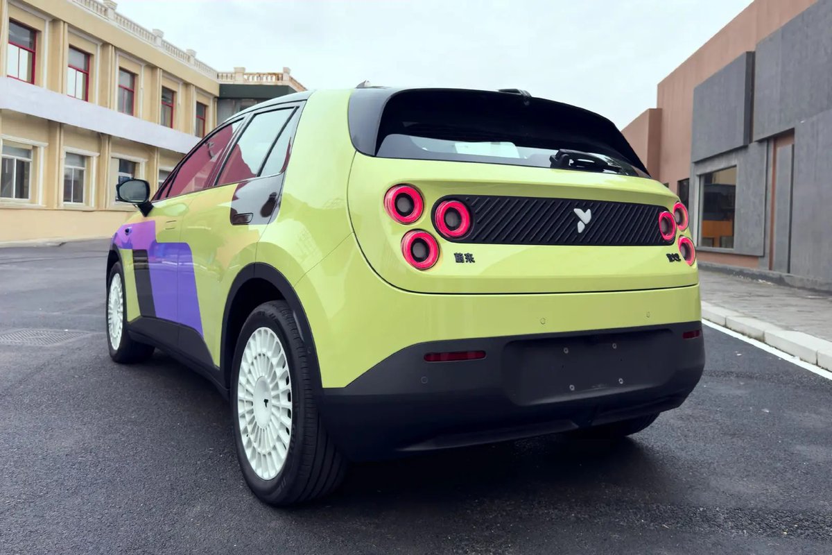 ThinkerCar tweet media