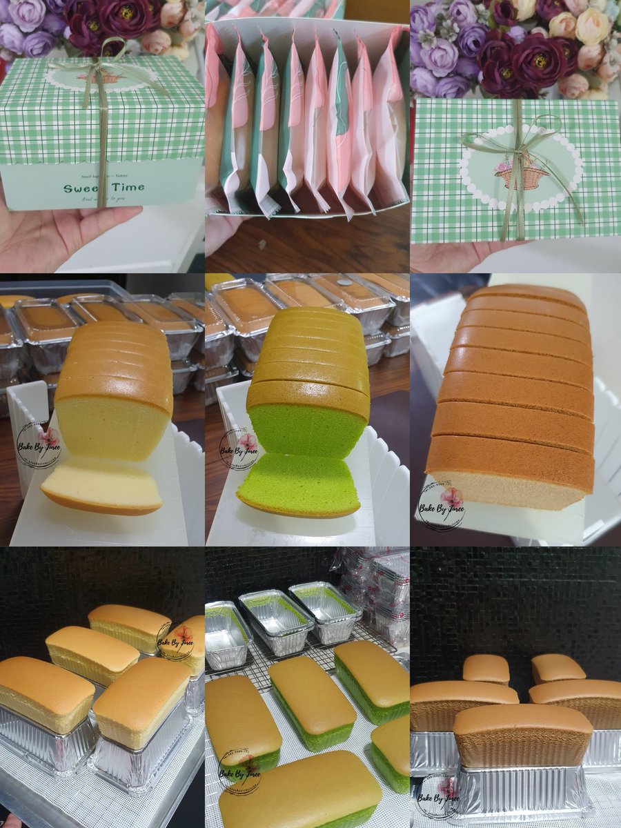 อร่อยติดปากByJuree💙💛💜 🇹🇭 tweet media