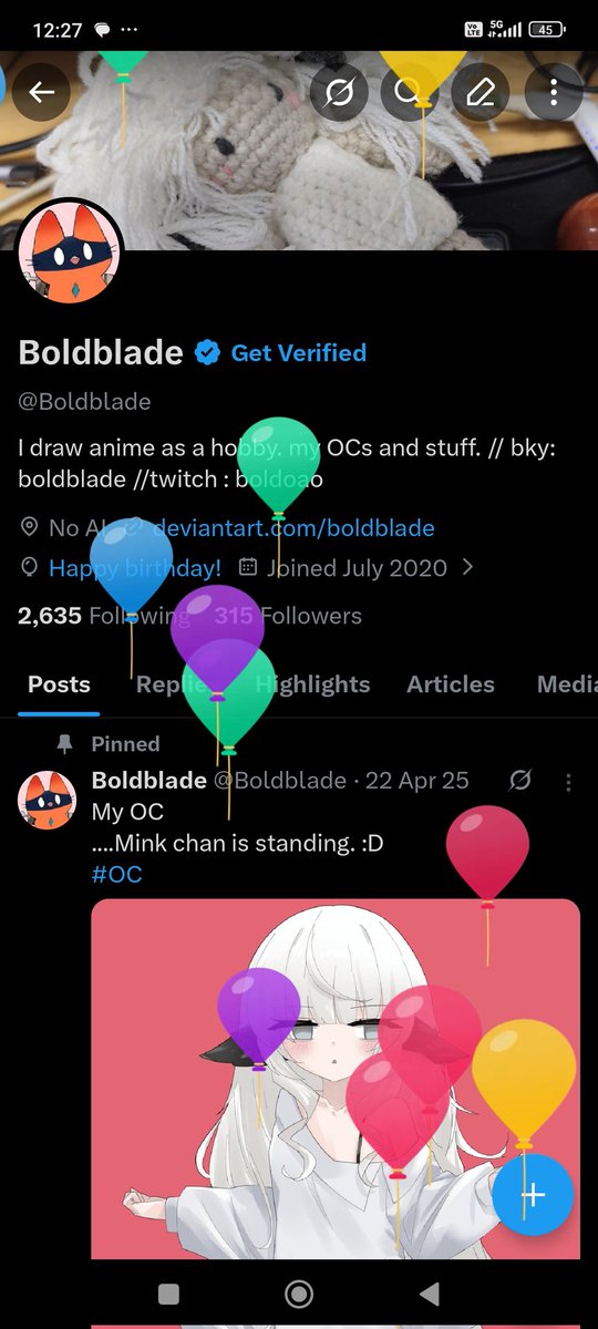 Boldblade tweet media