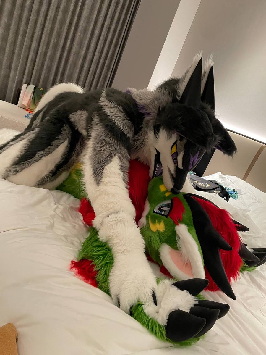 ~閒狼的世界~WFF➡FTP tweet media