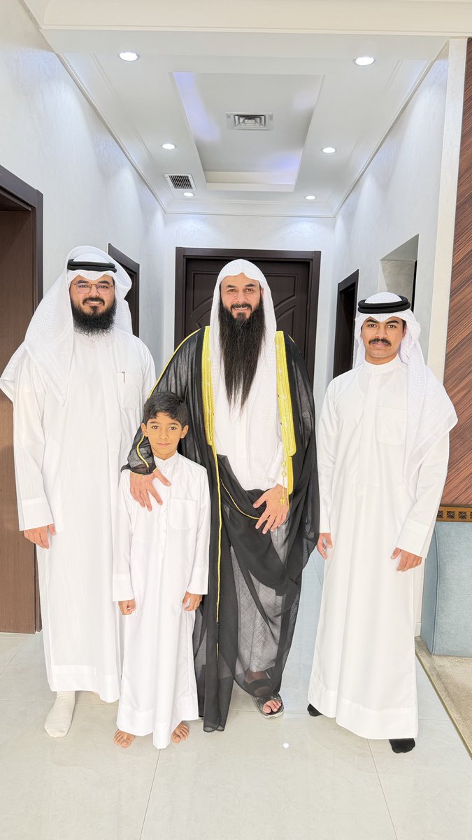 عادل العازمي 🇰🇼 tweet media