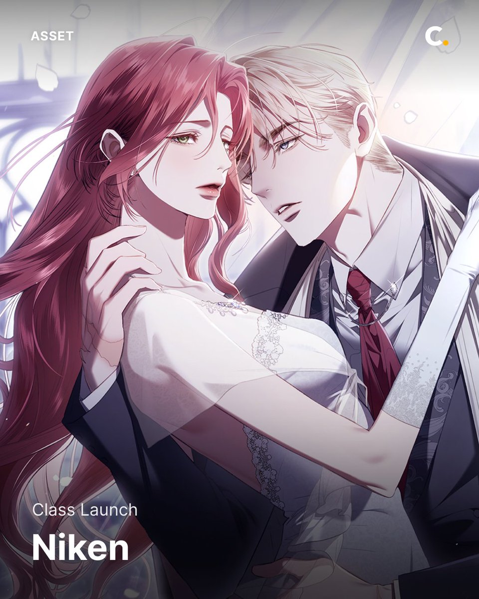 니켄 | Coloso tweet media