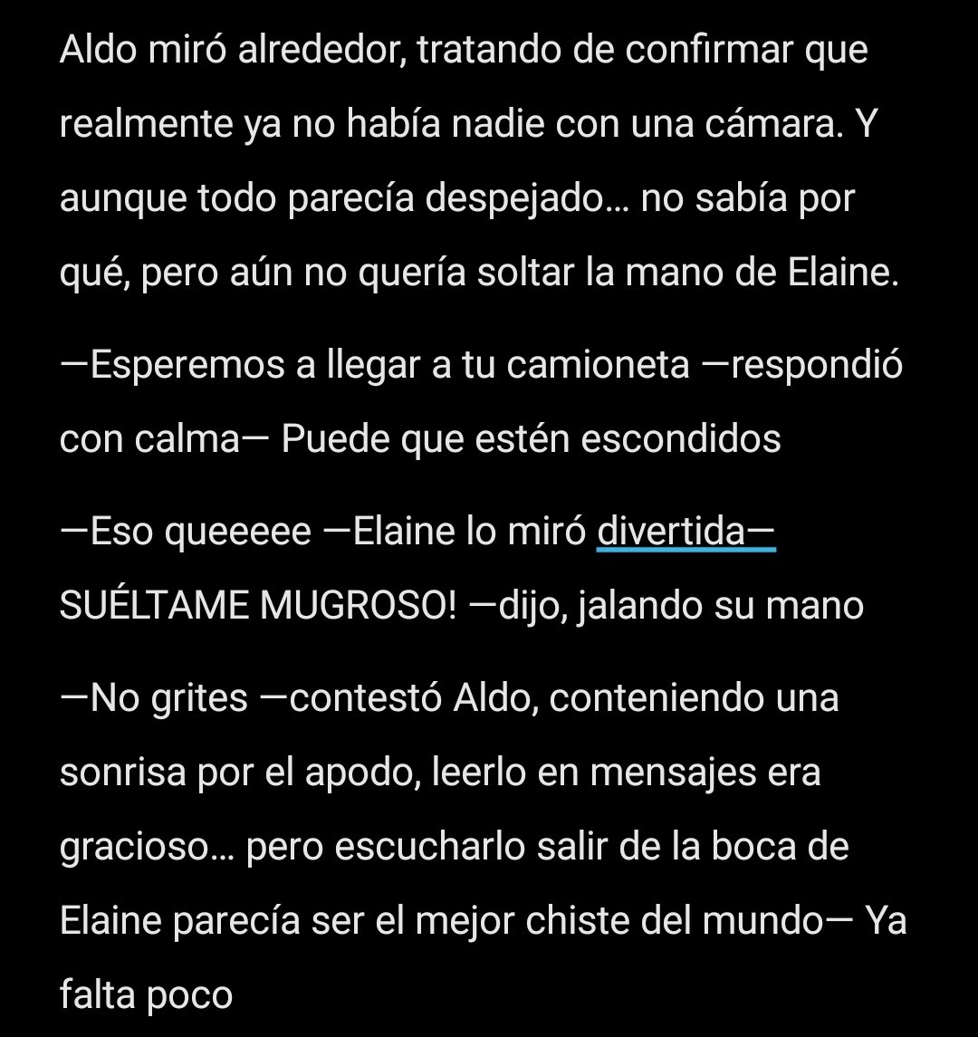 Aldaine aus tweet media