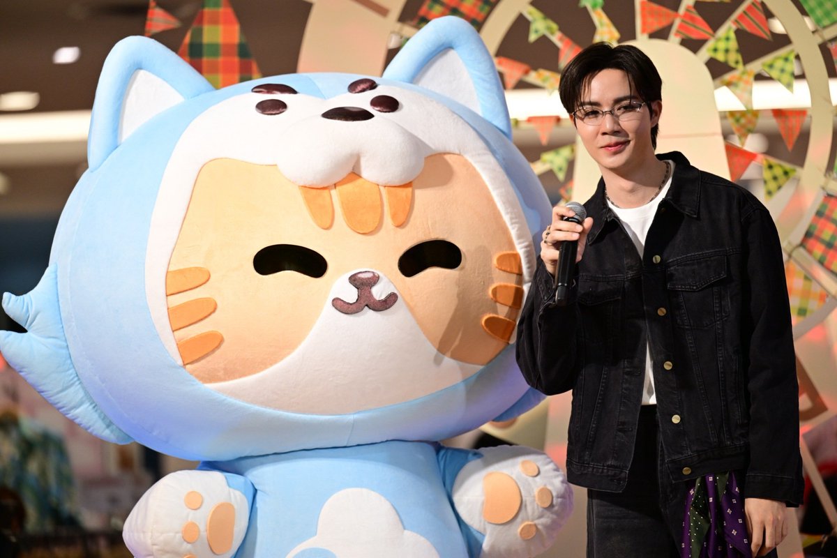 INFINITY ENT tweet media