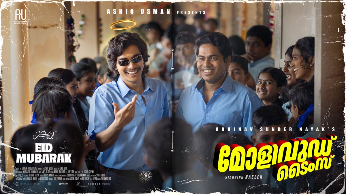 AP International tweet media