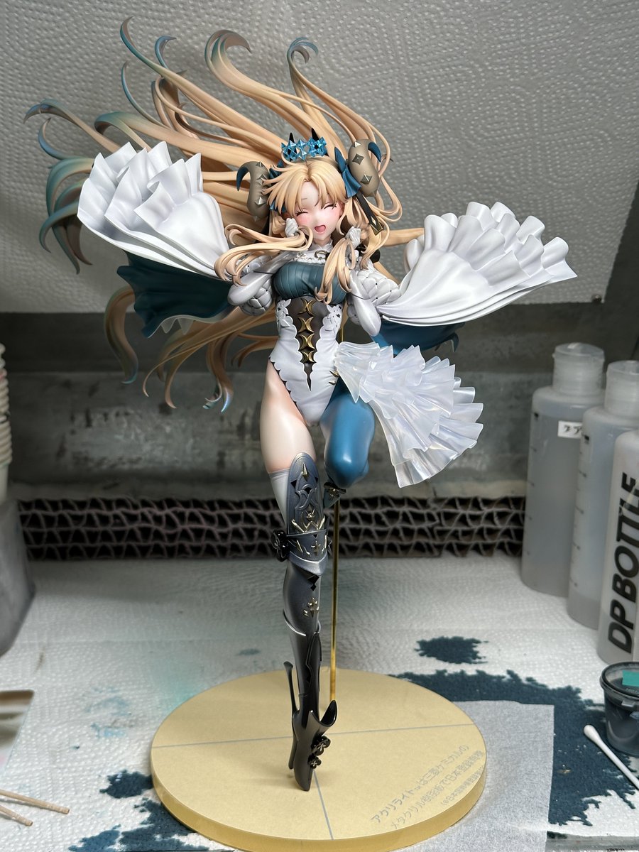 せらあねき@Carat'5 tweet media