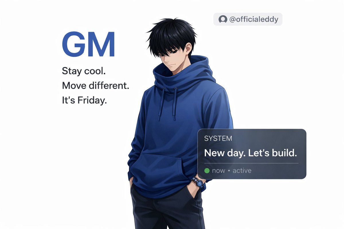 øffîxîãlêddy🥷 tweet media