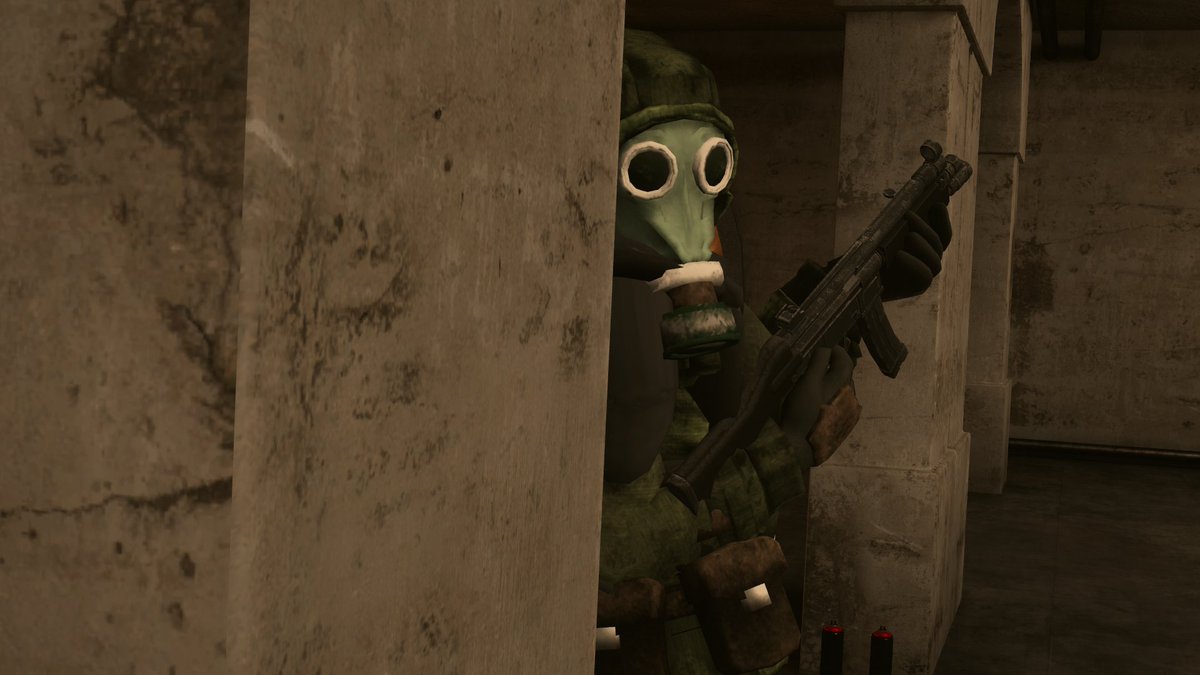 被甲連合 tweet media