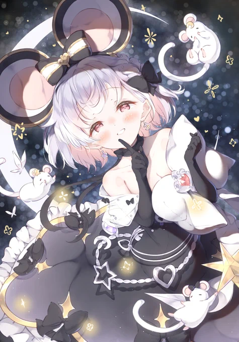 Anniversaryビカラ #グラブル