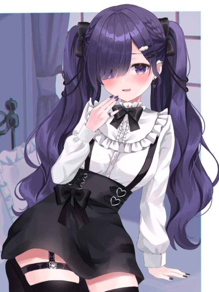 歯車るま🕰🥀 tweet media