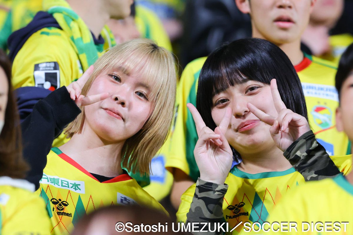 サッカーダイジェスト tweet media